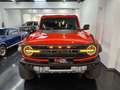 Ford Bronco RAPTOR 2023 Orange - thumbnail 1