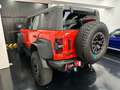 Ford Bronco RAPTOR 2023 Orange - thumbnail 6