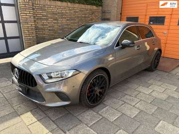 Business Solution / Night pakket / Lederen bekledi