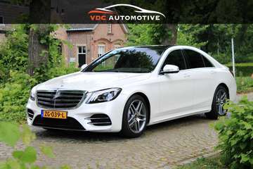 AMG Premium Plus Massage | Pano | Memory | Distron