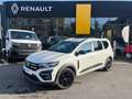Dacia Jogger TCe Extreme 7PL*Trekh*4seizoensb*Carplay*Gps*Gar Blanc - thumbnail 1
