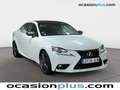 Lexus IS 300 300h Executive Tecno + Navibox Blanco - thumbnail 2