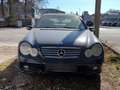 Mercedes-Benz C 180 Kompressor Sportcoupe Blau - thumbnail 1