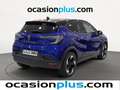 Renault Captur TCe GPF Micro Híbrido Techno 103kW Azul - thumbnail 3