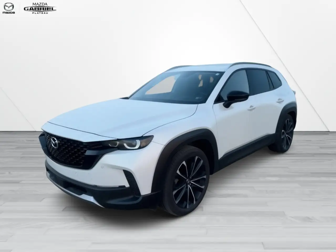 2023 Mazda CX-50