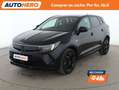 Opel Grandland X 1.2 Turbo GS Line Negro - thumbnail 1
