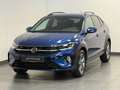 Volkswagen Taigo R-Line 1,5 TSI DSG, 17",Navi,Kamera,ACC... Blau - thumbnail 1