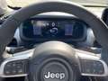 Jeep Avenger 1.2 TURBO 110 CV E-HYBRID MHEV Summit PACK WINTER Noir - thumbnail 7
