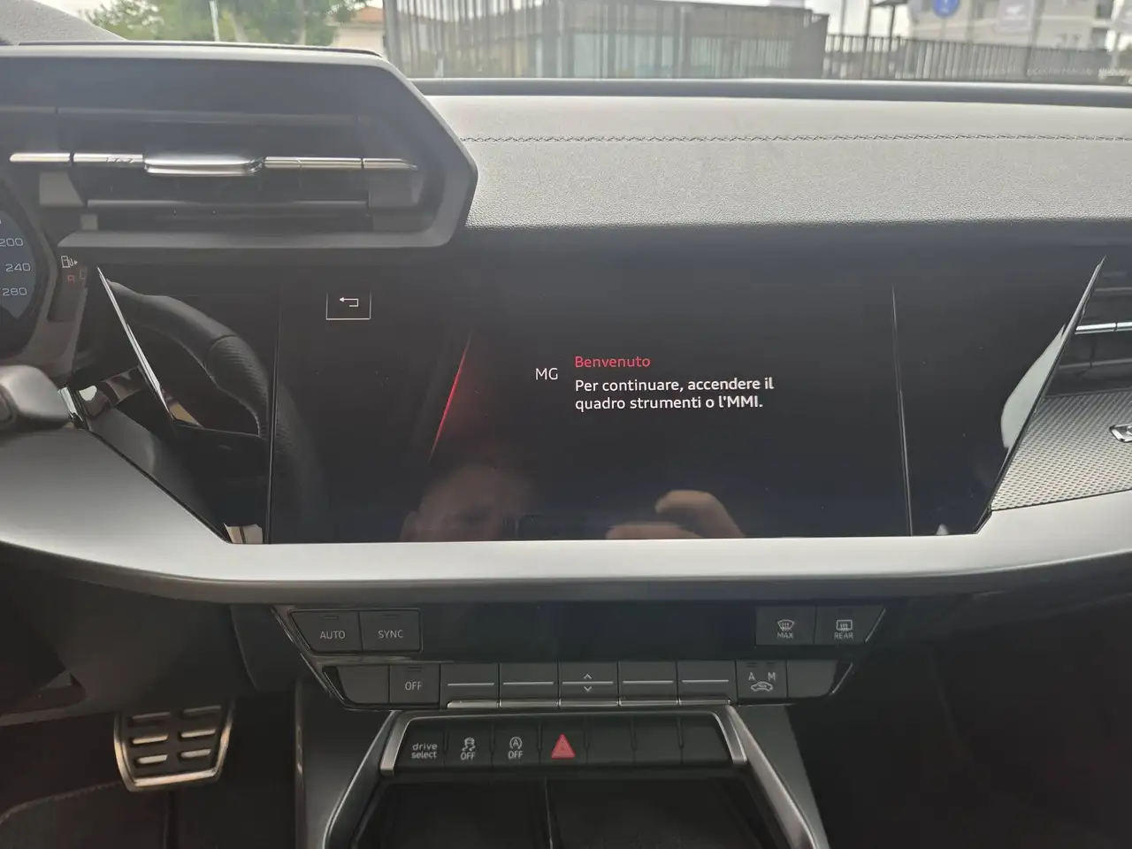 Audi A3 IV 2020 Sportback 35 1.5 tfsi mhev Business s-tronic, миниатюра 15