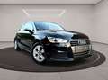 Audi A1 1.0 TFSI *GPS* RADARS* AIRCO* GARANTIE 12MOIS Zwart - thumbnail 3