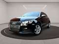 Audi A1 1.0 TFSI *GPS* RADARS* AIRCO* GARANTIE 12MOIS Zwart - thumbnail 1