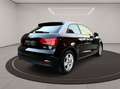 Audi A1 1.0 TFSI *GPS* RADARS* AIRCO* GARANTIE 12MOIS Zwart - thumbnail 6