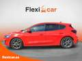 Ford Focus 1.0 Ecob. MHEV 92kW ST-Line Design SIP Rouge - thumbnail 4