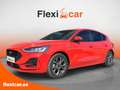 Ford Focus 1.0 Ecob. MHEV 92kW ST-Line Design SIP Rouge - thumbnail 3