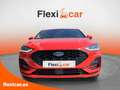 Ford Focus 1.0 Ecob. MHEV 92kW ST-Line Design SIP Rouge - thumbnail 2