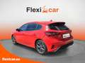 Ford Focus 1.0 Ecob. MHEV 92kW ST-Line Design SIP Rouge - thumbnail 5