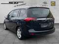 Opel Zafira C Turbo Style 1.4 TurboecoFLEX, 88 kW (120 P Grün - thumbnail 3