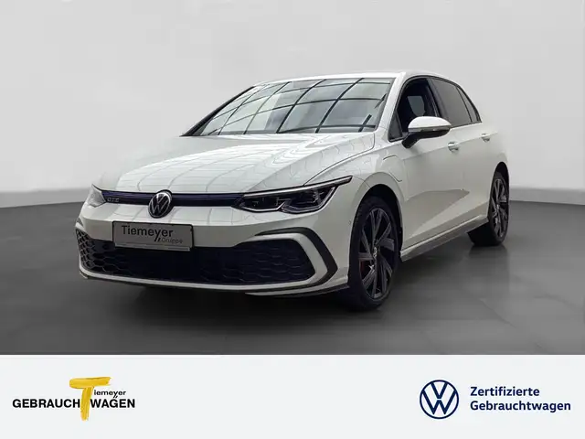 Volkswagen Golf GTE GTE LM18 AHK NAVI SITZH