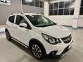 Opel Karl Karl 1.0 Rocks 75cv auto Bianco - thumbnail 3