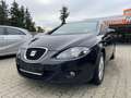 SEAT Leon 1.6 Style*Tempomat*PDC*Lederlenkrad* Fekete - thumbnail 27