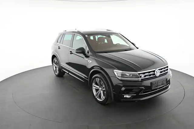 Volkswagen Tiguan view 10
