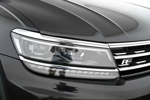 Volkswagen Tiguan view 15