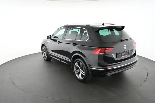 Volkswagen Tiguan view 9