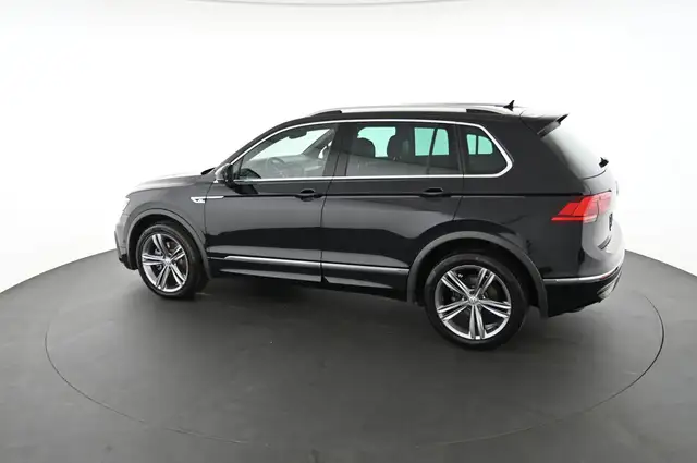 Volkswagen Tiguan view 7