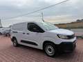 Opel Combo Combo cargo L2H1 1.5d 100cv S&S Wit - thumbnail 3