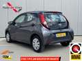 Toyota Aygo 1.0 VVT-i x-fun|Airco|NL-Auto Grijs - thumbnail 3