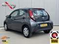 Toyota Aygo 1.0 VVT-i x-fun|Airco|NL-Auto Grijs - thumbnail 3