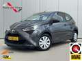 Toyota Aygo 1.0 VVT-i x-fun|Airco|NL-Auto Grijs - thumbnail 1