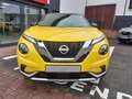 Nissan Juke N-Design°360°KAMERAPAKETPRO°19"ALU°SH°NAVI° Gelb - thumbnail 3