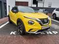 Nissan Juke N-Design°360°KAMERAPAKETPRO°19"ALU°SH°NAVI° Jaune - thumbnail 11