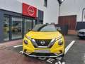 Nissan Juke N-Design°360°KAMERAPAKETPRO°19"ALU°SH°NAVI° Gelb - thumbnail 4