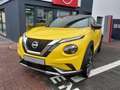 Nissan Juke N-Design°360°KAMERAPAKETPRO°19"ALU°SH°NAVI° Gelb - thumbnail 2