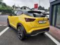 Nissan Juke N-Design°360°KAMERAPAKETPRO°19"ALU°SH°NAVI° Gelb - thumbnail 7