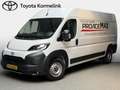 Toyota Proace Max 2.2 D-4D L3H2 3.5t Professional Heavy Weiß - thumbnail 1