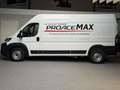 Toyota Proace Max 2.2 D-4D L3H2 3.5t Professional Heavy Weiß - thumbnail 2