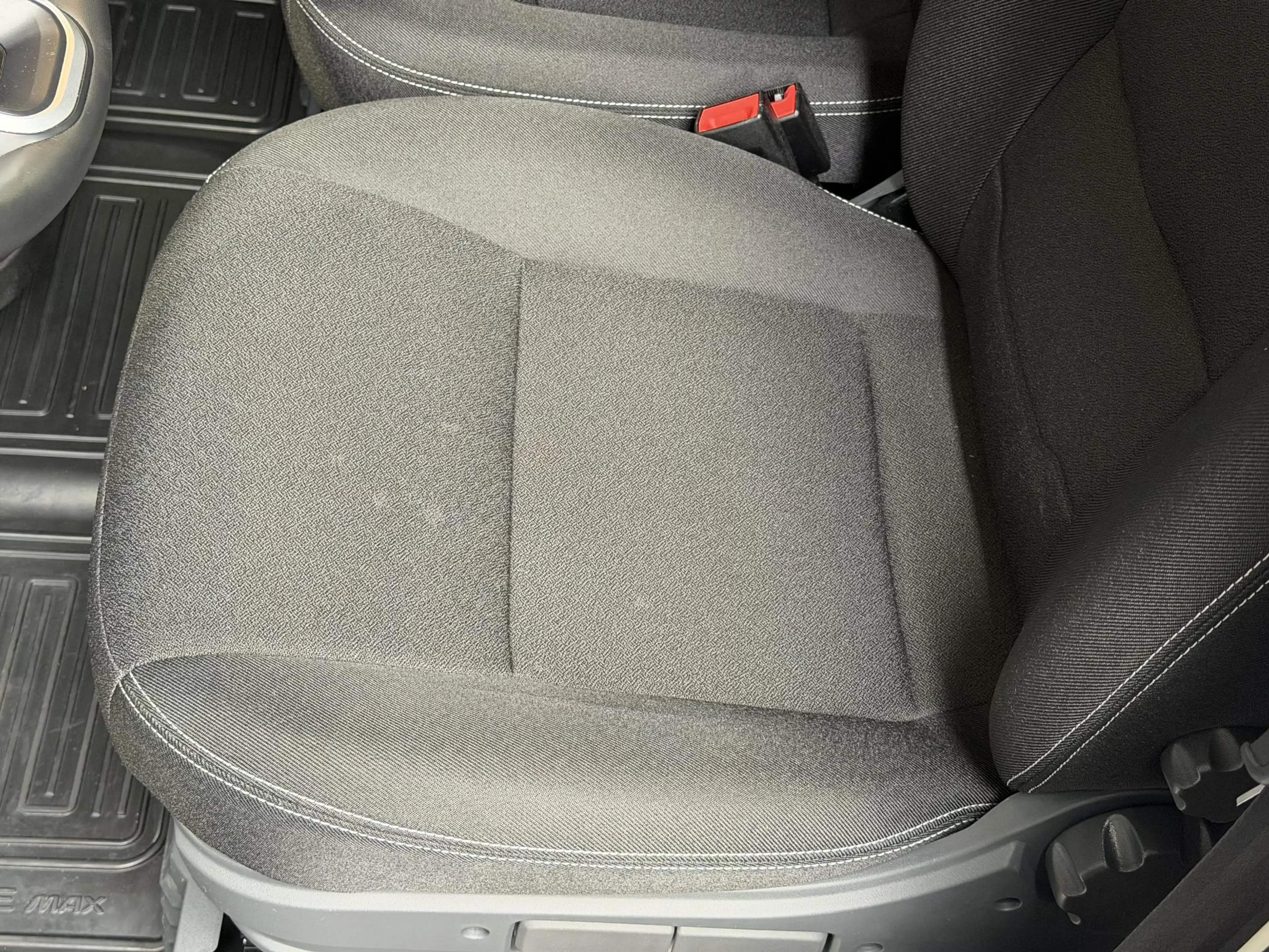 Toyota Proace Max 2.2 D-4D L3H2 3.5t Professional Heavy — photo 6