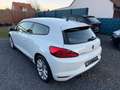 Volkswagen Scirocco Basis BMT/Start-Stopp Weiß - thumbnail 4