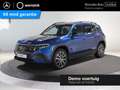 Mercedes-Benz EQB 250 250+ AMG Line 71 kWh | Premium Pakket | Panorama-s Blauw - thumbnail 1