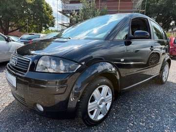 1.4 TDI --I.-Hand/TÜV-NEU--
