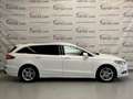 Ford Mondeo Turnier Titanium NAVI/LED/SPUR/KEY/ALU Weiß - thumbnail 5