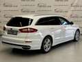 Ford Mondeo Turnier Titanium NAVI/LED/SPUR/KEY/ALU Weiß - thumbnail 6