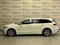 Ford Mondeo Turnier Titanium NAVI/LED/SPUR/KEY/ALU Weiß - thumbnail 2