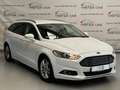 Ford Mondeo Turnier Titanium NAVI/LED/SPUR/KEY/ALU Weiß - thumbnail 4