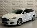 Ford Mondeo Turnier Titanium NAVI/LED/SPUR/KEY/ALU Weiß - thumbnail 1