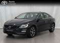 Volvo S60 D3 MOMENTUM  AUT Azul - thumbnail 1