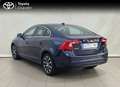 Volvo S60 D3 MOMENTUM  AUT Azul - thumbnail 2
